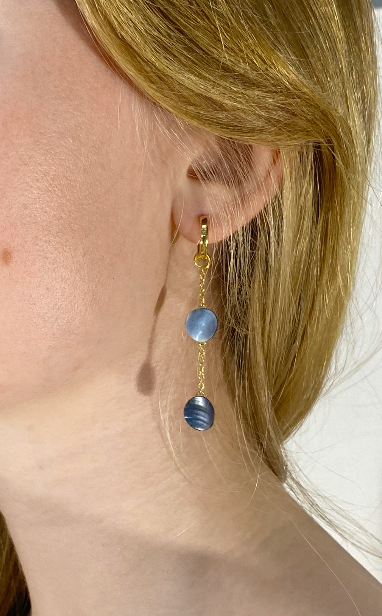 SYMPHONY HUGGIE GOLD