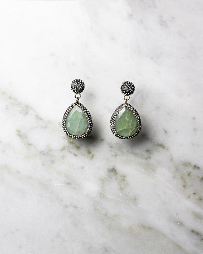 AQUAMARINE x SWAROVSKI